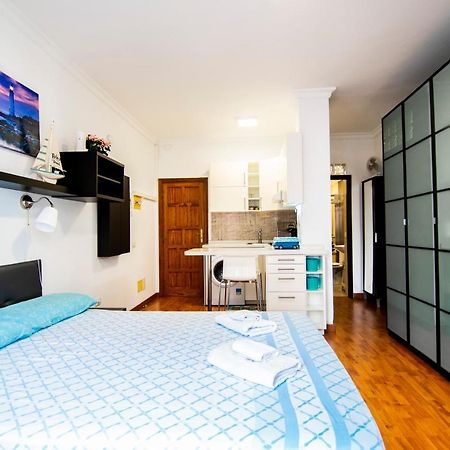 Casa Canteras Las Palmas de Gran Canaria Zewnętrze zdjęcie