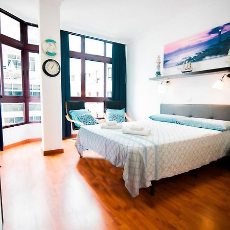 Casa Canteras Las Palmas de Gran Canaria Zewnętrze zdjęcie