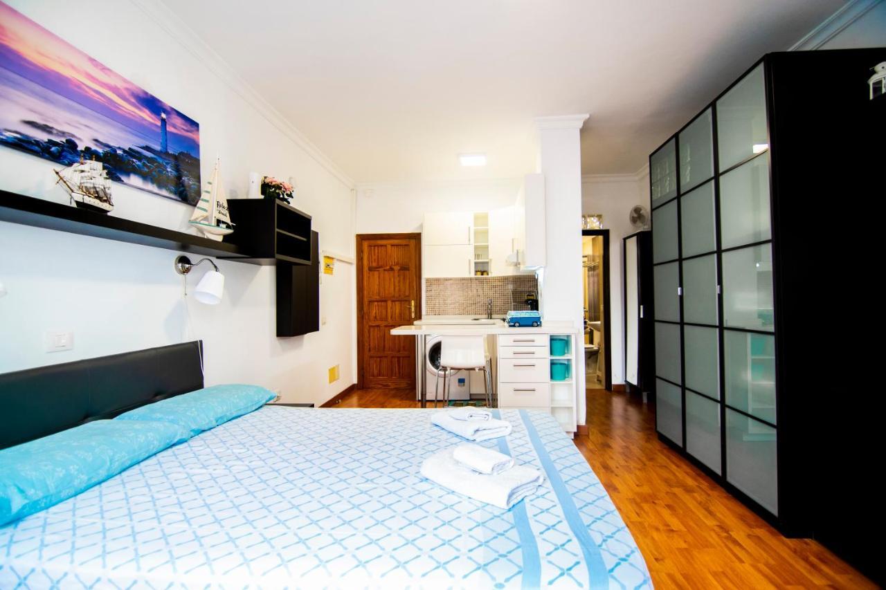 Casa Canteras Las Palmas de Gran Canaria Zewnętrze zdjęcie