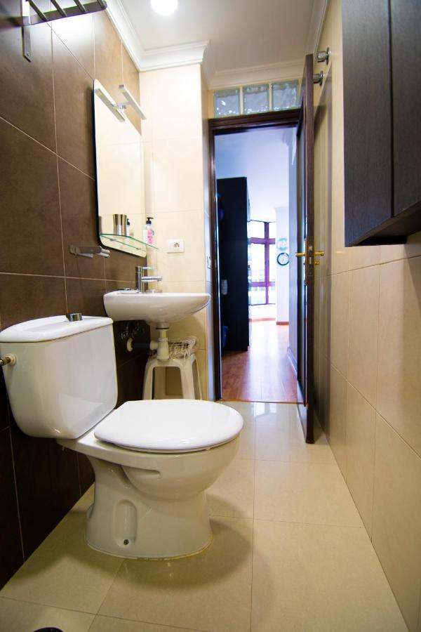 Casa Canteras Las Palmas de Gran Canaria Zewnętrze zdjęcie
