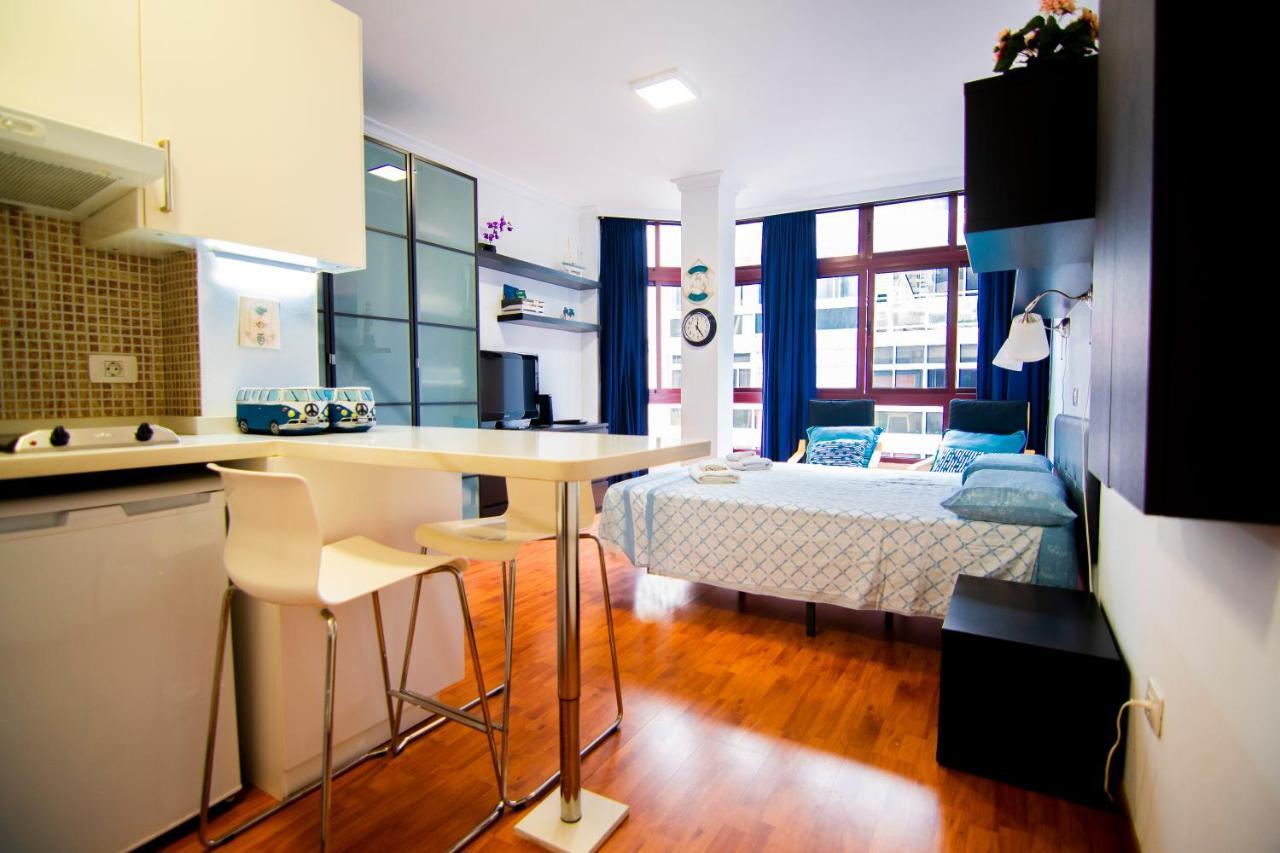 Casa Canteras Las Palmas de Gran Canaria Zewnętrze zdjęcie